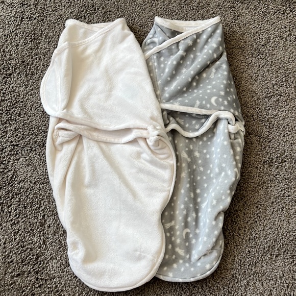 aden + anais Other - aden + anais  essentials swaddles